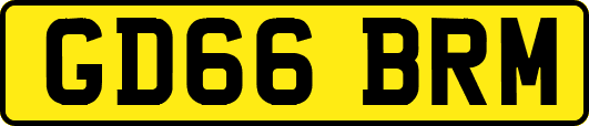 GD66BRM