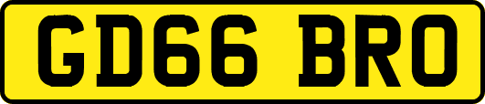 GD66BRO