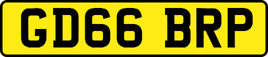 GD66BRP
