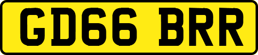 GD66BRR