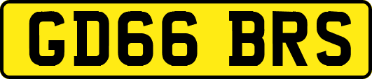 GD66BRS