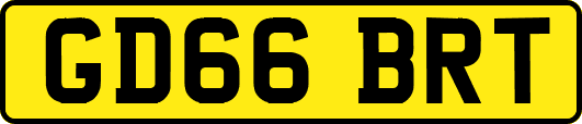 GD66BRT