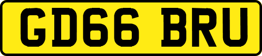 GD66BRU