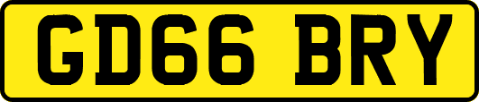 GD66BRY