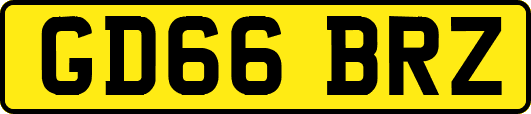 GD66BRZ