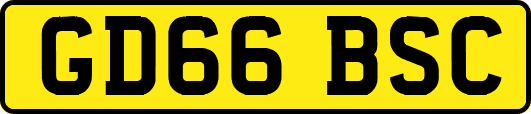 GD66BSC