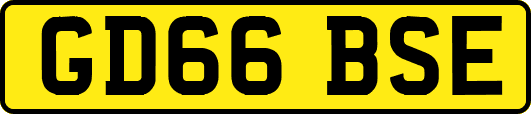 GD66BSE