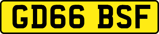 GD66BSF