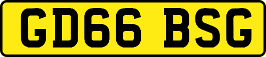 GD66BSG