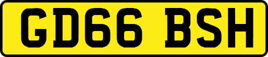 GD66BSH