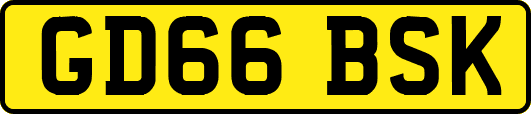 GD66BSK