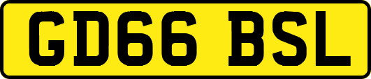 GD66BSL