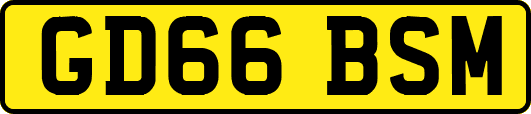 GD66BSM