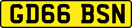 GD66BSN