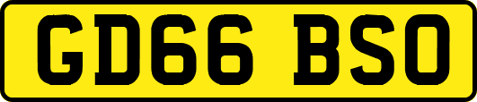 GD66BSO