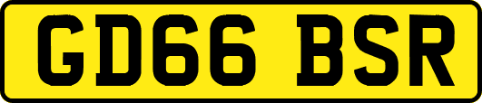 GD66BSR