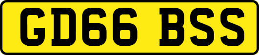 GD66BSS