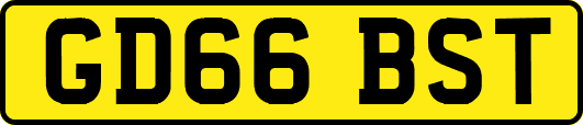 GD66BST