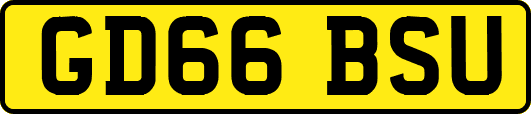 GD66BSU