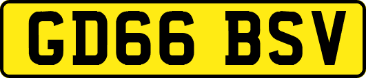 GD66BSV