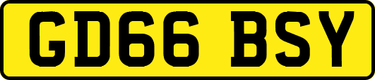 GD66BSY