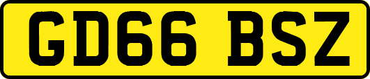 GD66BSZ