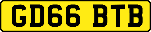 GD66BTB
