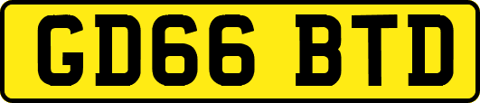 GD66BTD