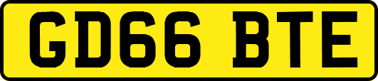 GD66BTE