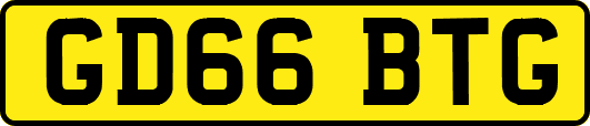 GD66BTG