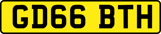 GD66BTH