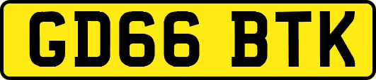 GD66BTK