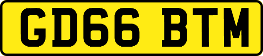 GD66BTM