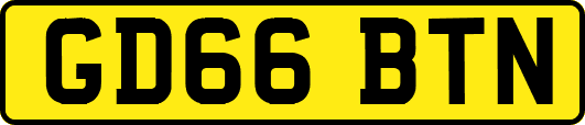 GD66BTN