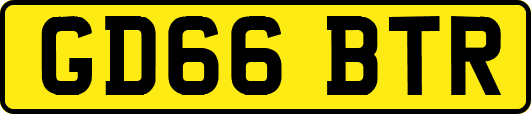 GD66BTR