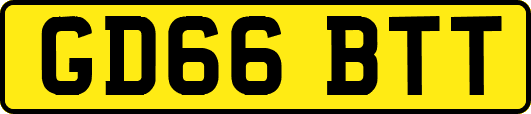 GD66BTT