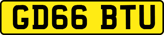 GD66BTU
