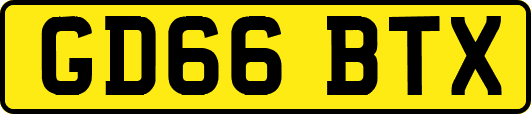 GD66BTX