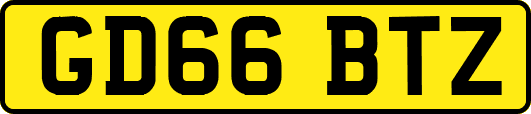 GD66BTZ