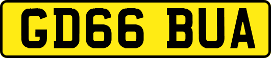 GD66BUA
