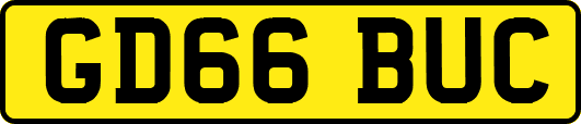 GD66BUC