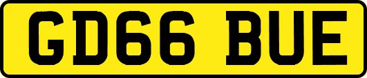 GD66BUE