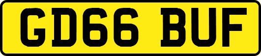 GD66BUF
