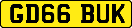 GD66BUK