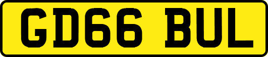 GD66BUL