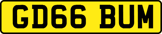 GD66BUM