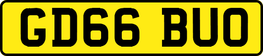 GD66BUO
