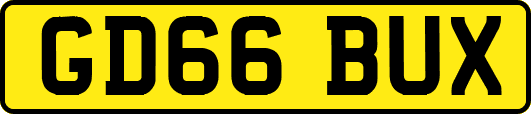 GD66BUX