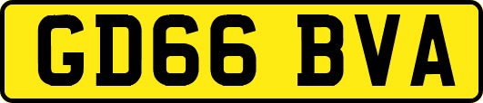 GD66BVA