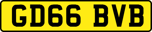 GD66BVB